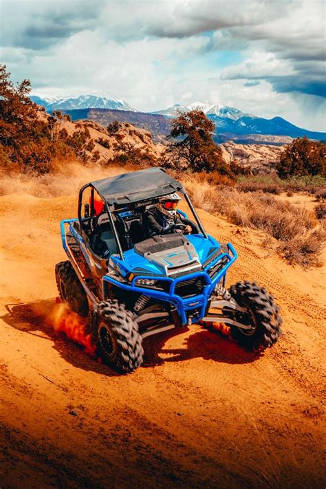 The Best Riding Spots In The West Best Utv Offroad Rzr Turbo