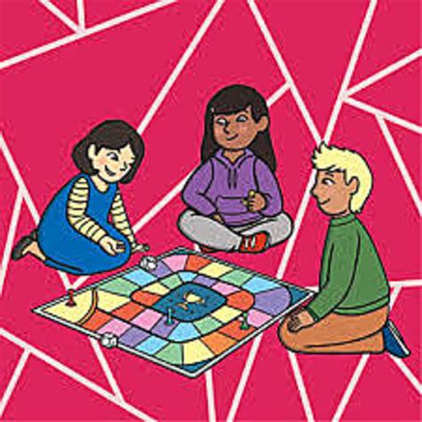 Sharing Activities For Preschool Turn Taking Games Eyfs