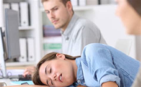 Qu Es La Narcolepsia Y Cu Les Son Sus S Ntomas