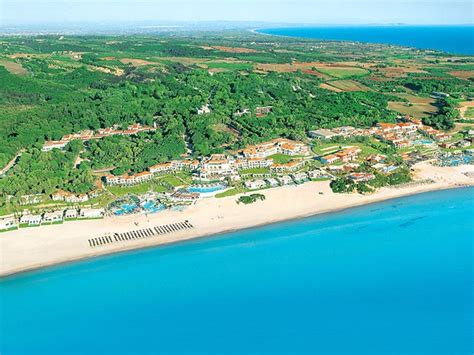 Grecotel Olympia Oasis Aqua Park Luxury Hotels And Resorts In Kyllini