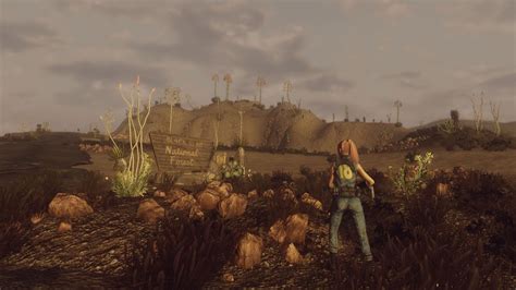 Fallout Project Brazil State Of The Mod For July News Mod Db