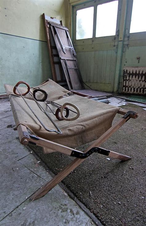 Look Inside The Creepy And Abandoned St Gerards Hospital In Birmingham Au