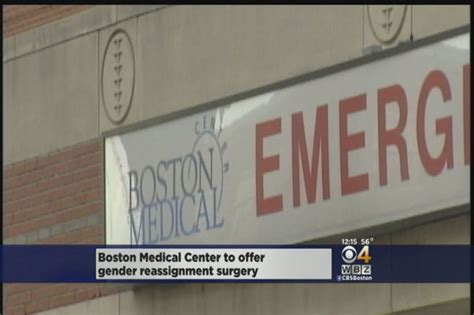 Boston Medical To Start Performing Gender Reassignment Surgeries
