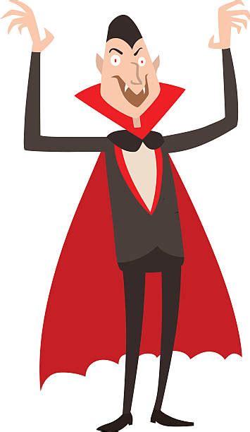 Best Vampire Illustrations Royalty Free Vector Graphics And Clip Art