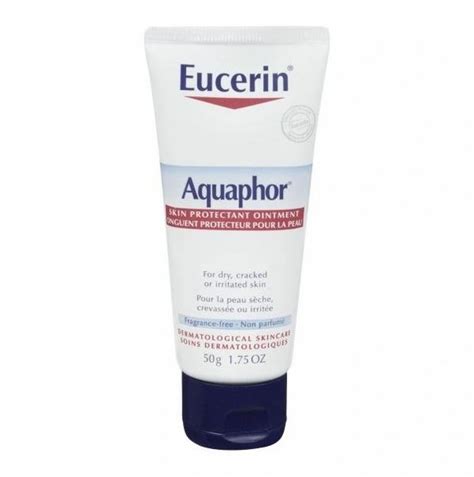 Eucerin Aquaphor Tub Cre 50g Farma Leal