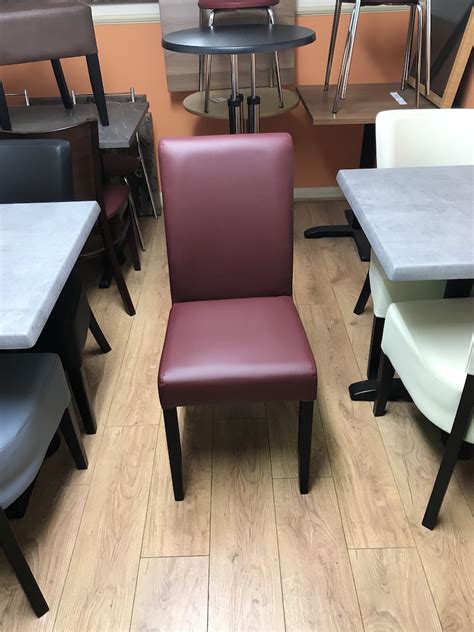 Secondhand Catering Equipment Global Tables And Chairs London New
