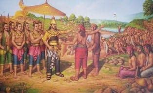 Nama Kerajaan Di Indonesia Dan Sejarahnya L Utakatikotak Com