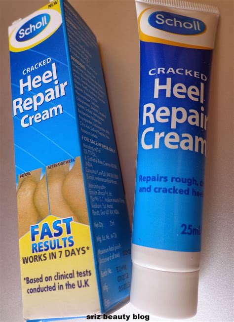 Buy Dr Scholls Cracked Heel Cream In Stock