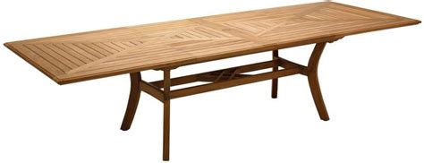 Gloster standards storage box cover. Gloster Halifax Large Extending Dining Table | Teak outdoor furniture, Backyard furniture ...