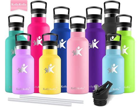 The 9 Best Aluminum Water Bottle With Filter Get Your Home