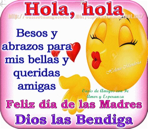 Ser madres nos sirvió para estar más unidas. FELIZ DÍA A LA VIDA: Besos y abrazos para mis amigas ...