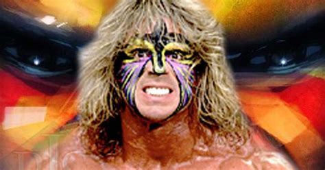 Wrestlemania Record The Ultimate Warrior