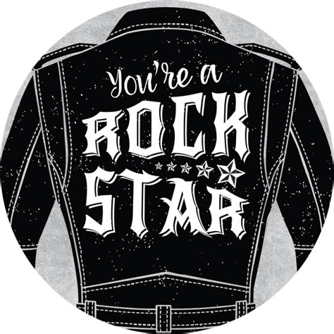 Youre A Rock Star