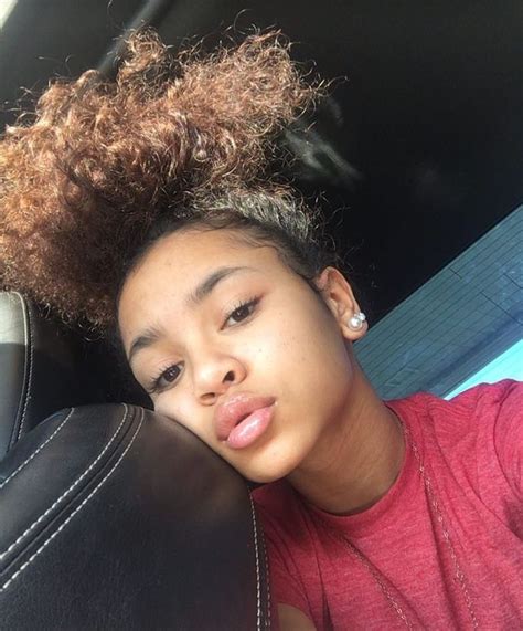 2446 Best Light Skin Girls Images On Pinterest Baddies Afro Style And Au