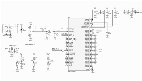 Program And Debug Esp32s3 Via Usb Serial Onchip With Arduino