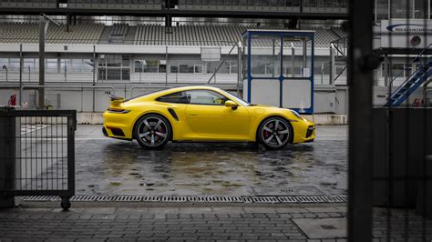 Porsche 911 Turbo 2020 2 4k Hd Cars Wallpapers Hd Wallpapers Id 48156