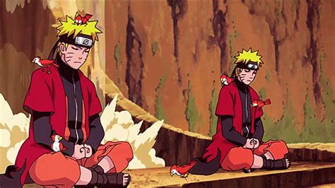 How Long Did It Take For Naruto To Learn Sage Mode Quora