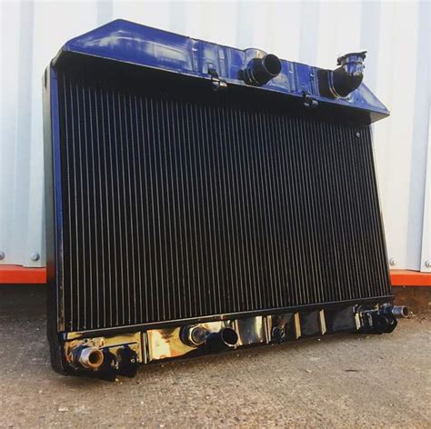 What Is The Difference Between Car And Truck Radiator Repairs
