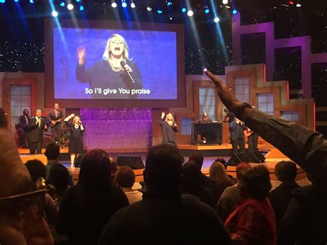 World Harvest Church | Rod Parsley, Pastor