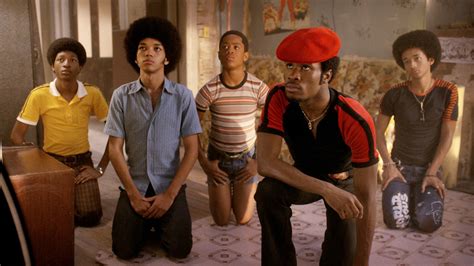 In Rare Move Netflix Cancels ‘the Get Down A Hip Hop Series The