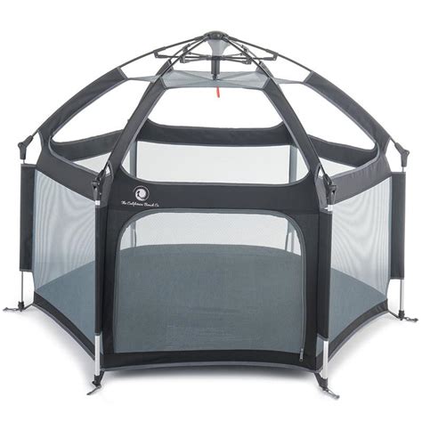 The latter seems to be a high side. Pop-Up Kids Playpen Tent | Midnight Black Pop 'N Go® | The ...