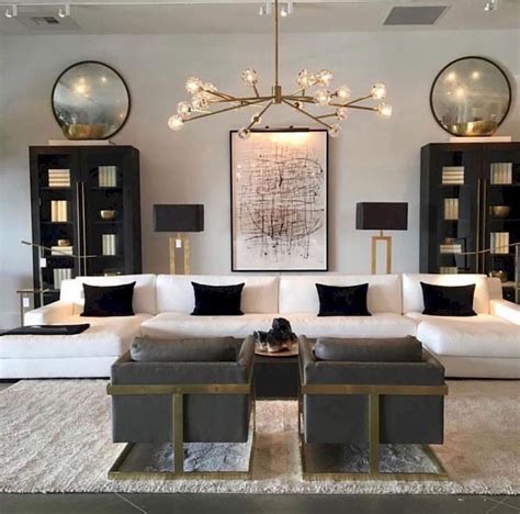 Stunning Interior Design Ideas For Your Living Room In Living Room Lighting Living