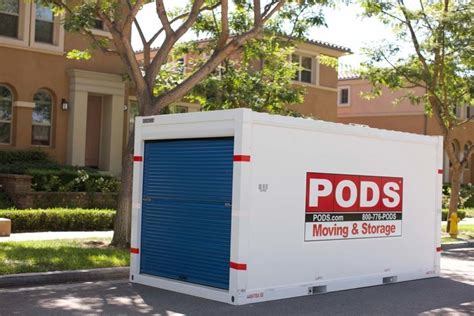 Updated Learn More About Pods Moving Cost Faqs And Tips