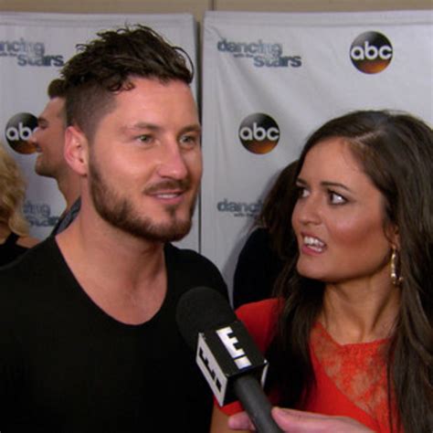 Viewers Can Vote To Switch Dwts Couples E Online