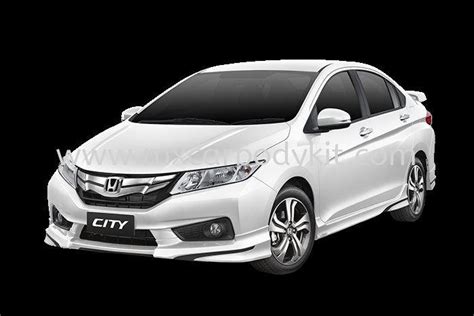 The video was created in collaboration with iclaudius (a famous film director) and honda malaysia. HONDA CITY 2014 MODULO BODY KIT + SPO (end 4/5/2018 5:15 PM)