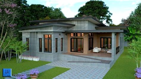Prospek rumah minimalis 2019 :nama kelas(slide 1). Desain Rumah Minimalis Sederhana 2019 | PortalJawa