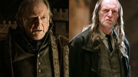 14 Game Of Thrones Actors Who Were Also In Harry Potter Page 14