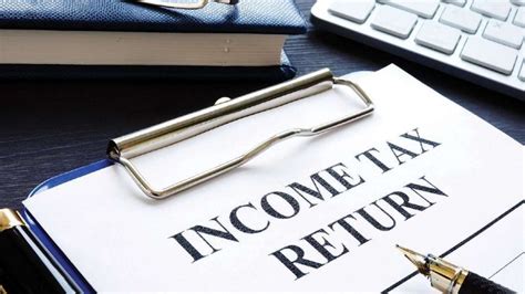 Do Not Ignore This Income Tax Return Filing Last Date Is March 31