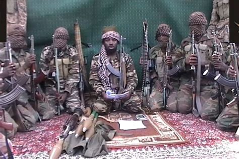 Suspected Boko Haram Gunmen Kill More Than 30 In Attack On Nigeria