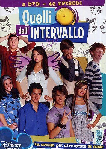 Sono state prodotte 7 stagioni per un totale di 0 episodi. quelli dell' intervallo - Home | Facebook