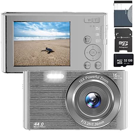 Looking For Best Easy To Use Digital Camera For Seniors Picks For 2024
