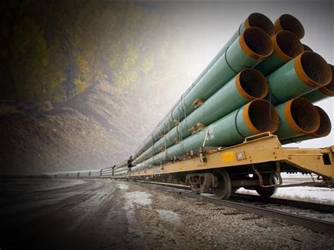 Delay Of Keystone Xl Pipeline Affects Local Refineries