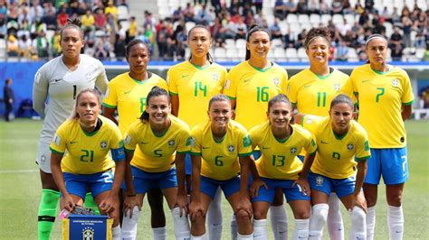 Curiosamente, essa não é a maior goleada do clube na história da competição. Brasil estreia com goleada sobre a Jamaica na Copa do Mundo