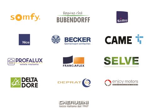 Nous installons tout type de volets roulants. Toutes les marques de moteurs pour volets roulants