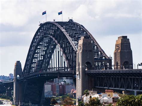 Climb Sydney Harbour Bridge A Your Best Adventure Yet The Daily