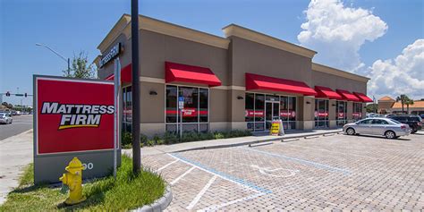 You can see how to get to mattress firm on our website. Mattress Firm - Atlantic Retail