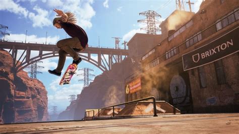 Tony hawk's pro skater 1 + 2. Tony Hawk's Pro Skater 1 + 2 - Is It Coming To Nintendo ...