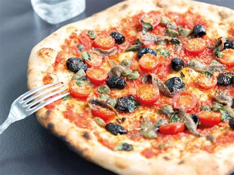 Unité de fertilité et de procréation médicalement assistée (pma). Où manger une bonne pizza à Aix-en-Provence