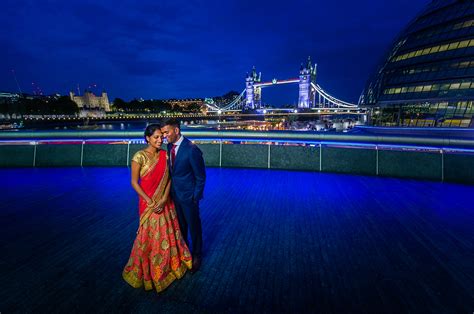 Arun And Sughashini London Pre Wedding Session Wedding Photography By