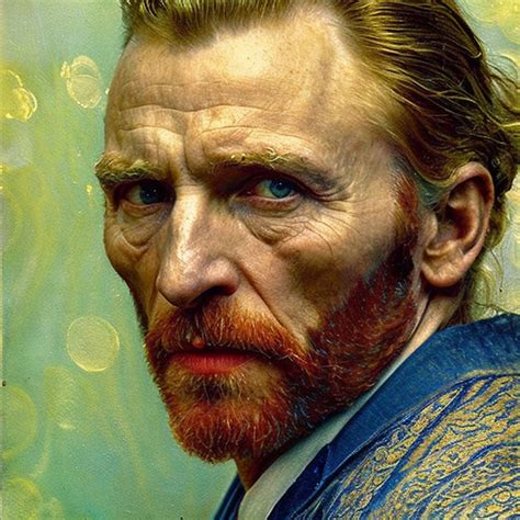 Vincent Van Goghs Most Famous Artwork Archives Abirpothi