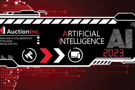 Auctioninc Blog Auctioninc Embraces Ai Technology And So Should You