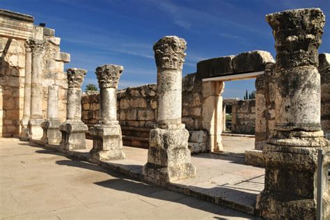Bein Harim Classical Israel Tour Package 7 Days