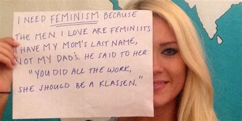 We Respond To Women Against Feminism Because This Is What Feminists