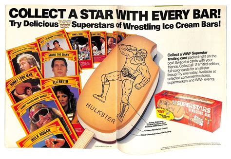 Wwf Hulk Hogan Vs Ted Dibiase Wrestling Program 159 W Lineup Sheet Jan 1988 Ebay