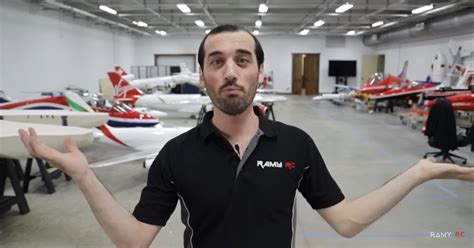 Tyler Perrys Private Rc Hangar Model Airplane News