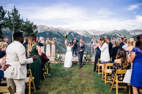 The 30 Best Colorado Wedding Venues 2024 That Are Affordable And Stunning